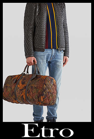 New arrivals Etro bags 2021 mens handbags 11 New arrivals Etro bags 2021 mens handbags 11