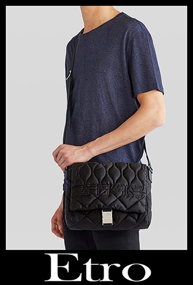 New arrivals Etro bags 2021 mens handbags 12 New arrivals Etro bags 2021 mens handbags 12