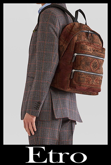 New arrivals Etro bags 2021 mens handbags 13 New arrivals Etro bags 2021 mens handbags 13