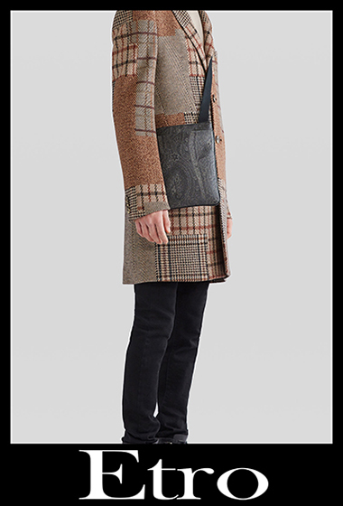 New arrivals Etro bags 2021 mens handbags 15 New arrivals Etro bags 2021 mens handbags 15