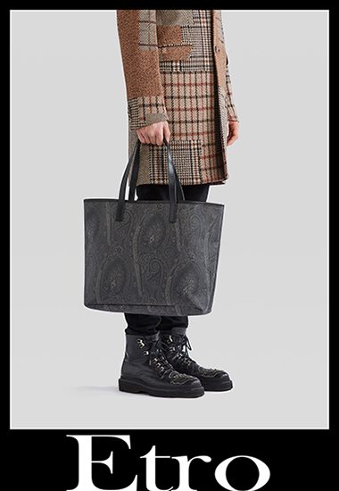 New arrivals Etro bags 2021 mens handbags 17