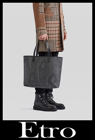 New arrivals Etro bags 2021 mens handbags 17 New arrivals Etro bags 2021 mens handbags 17