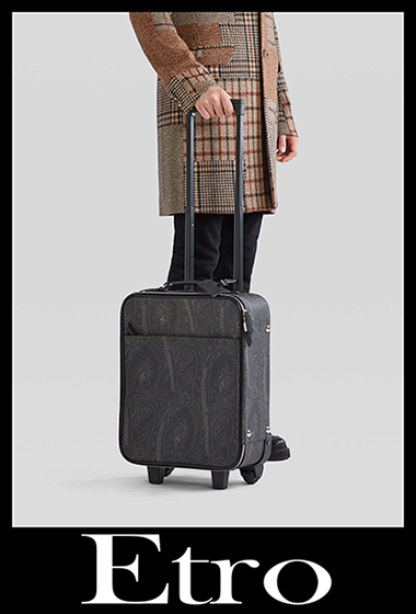 New arrivals Etro bags 2021 mens handbags 18 New arrivals Etro bags 2021 mens handbags 18