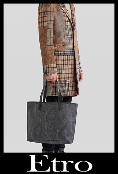 New arrivals Etro bags 2021 mens handbags 4 New arrivals Etro bags 2021 mens handbags 4