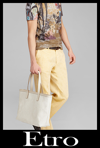 New arrivals Etro bags 2021 mens handbags 6 New arrivals Etro bags 2021 mens handbags 6