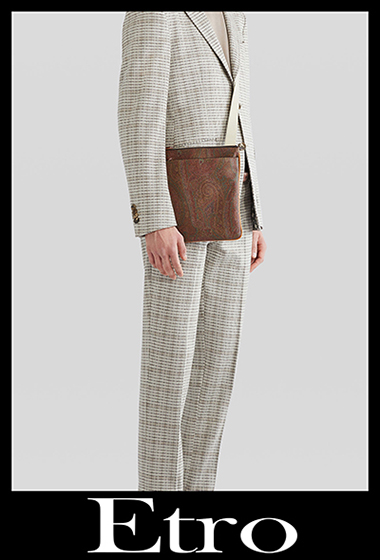 New arrivals Etro bags 2021 mens handbags 7 New arrivals Etro bags 2021 mens handbags 7