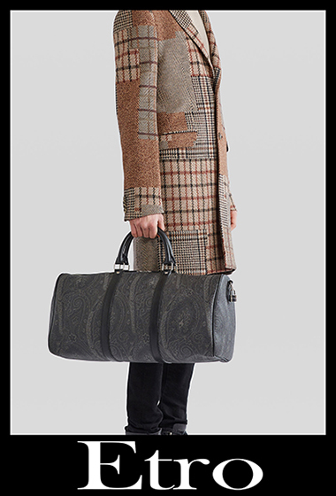 New arrivals Etro bags 2021 mens handbags 8 New arrivals Etro bags 2021 mens handbags 8