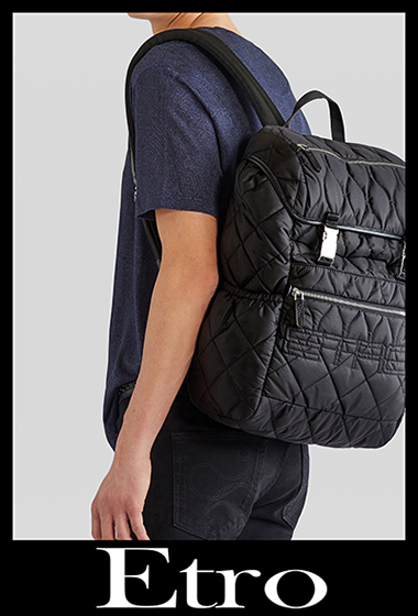 New arrivals Etro bags 2021 mens handbags 9 New arrivals Etro bags 2021 mens handbags 9