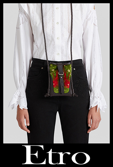 New arrivals Etro bags 2021 womens handbags 10 New arrivals Etro bags 2021 womens handbags 10
