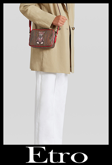 New arrivals Etro bags 2021 womens handbags 12 New arrivals Etro bags 2021 womens handbags 12