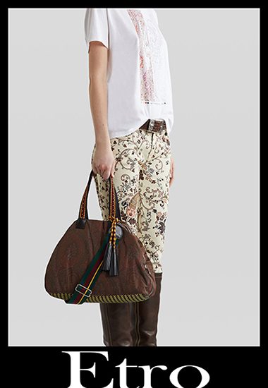 New arrivals Etro bags 2021 womens handbags 13