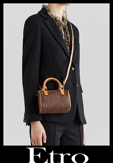 New arrivals Etro bags 2021 womens handbags 16