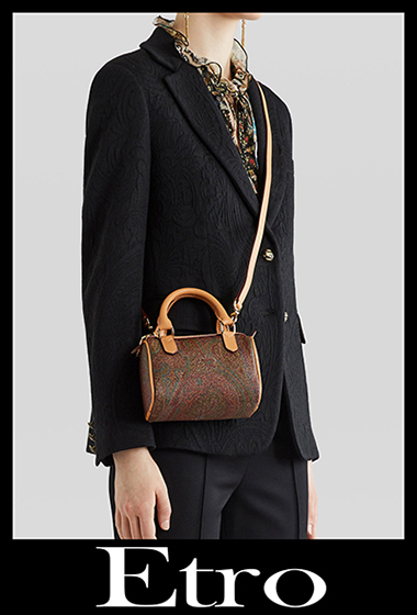 New arrivals Etro bags 2021 womens handbags 16 New arrivals Etro bags 2021 womens handbags 16