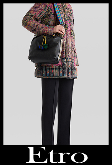 New arrivals Etro bags 2021 womens handbags 17 New arrivals Etro bags 2021 womens handbags 17
