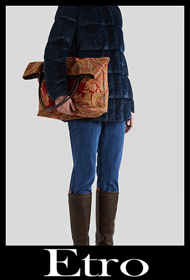 New arrivals Etro bags 2021 womens handbags 18 New arrivals Etro bags 2021 womens handbags 18