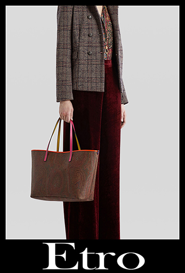 New arrivals Etro bags 2021 womens handbags 20 New arrivals Etro bags 2021 womens handbags 20