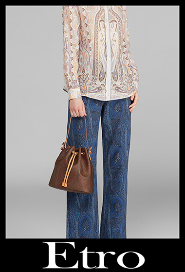 New arrivals Etro bags 2021 womens handbags 22 New arrivals Etro bags 2021 womens handbags 22