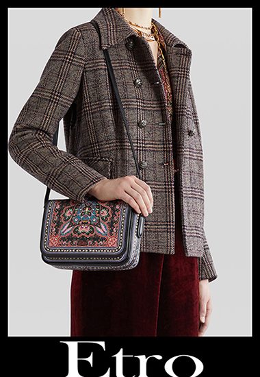 New arrivals Etro bags 2021 womens handbags 31