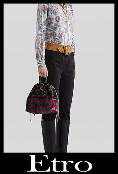 New arrivals Etro bags 2021 womens handbags 33 New arrivals Etro bags 2021 womens handbags 33