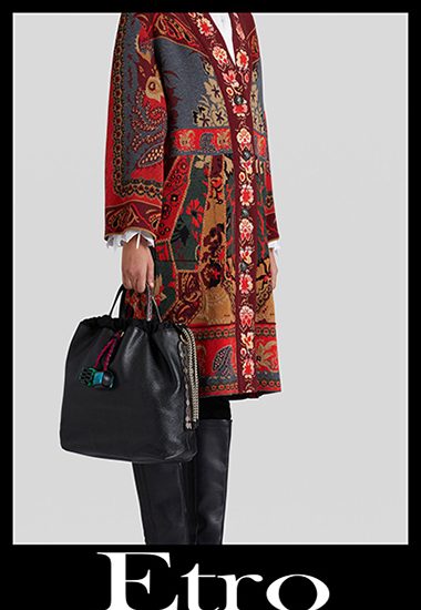 New arrivals Etro bags 2021 womens handbags 34