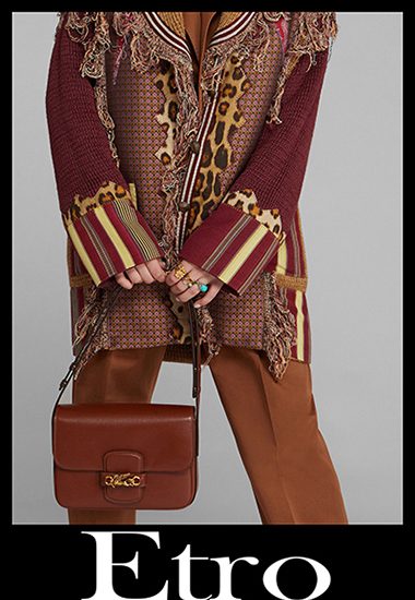 New arrivals Etro bags 2021 womens handbags 5