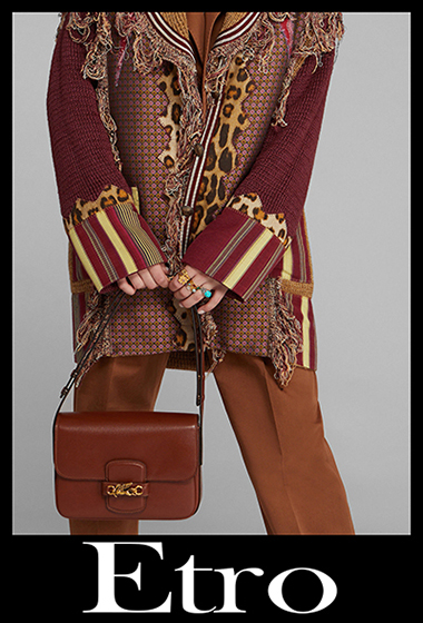 New arrivals Etro bags 2021 womens handbags 5 New arrivals Etro bags 2021 womens handbags 5