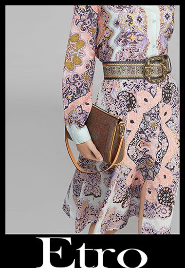 New arrivals Etro bags 2021 womens handbags 6