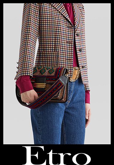 New arrivals Etro bags 2021 womens handbags 8