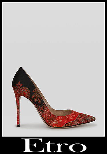 New arrivals Etro shoes 2021 womens footwear 22 New arrivals Etro shoes 2021 womens footwear 22