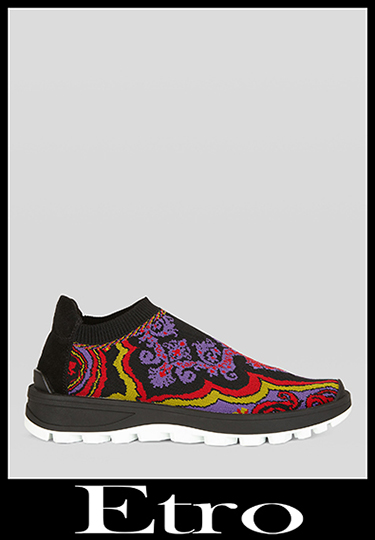 New arrivals Etro shoes 2021 womens footwear 23 New arrivals Etro shoes 2021 womens footwear 23