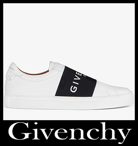 New arrivals Givenchy sneakers 2021 men's shoes