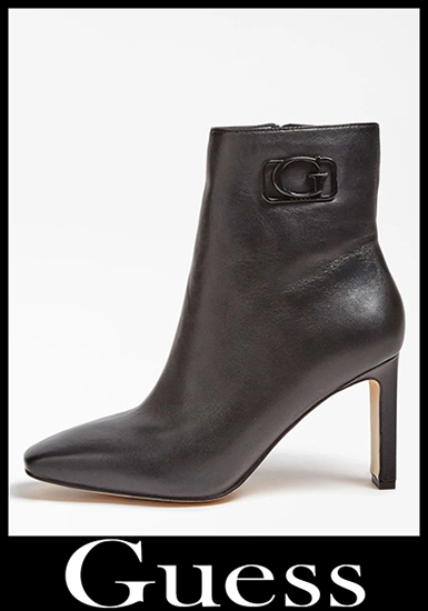 New arrivals Guess shoes 2021 fall winter womens 1 New arrivals Guess shoes 2021 fall winter womens 1
