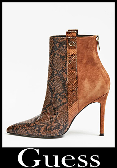 New arrivals Guess shoes 2021 fall winter womens 12 New arrivals Guess shoes 2021 fall winter womens 12