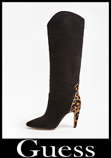 New arrivals Guess shoes 2021 fall winter womens 13 New arrivals Guess shoes 2021 fall winter womens 13