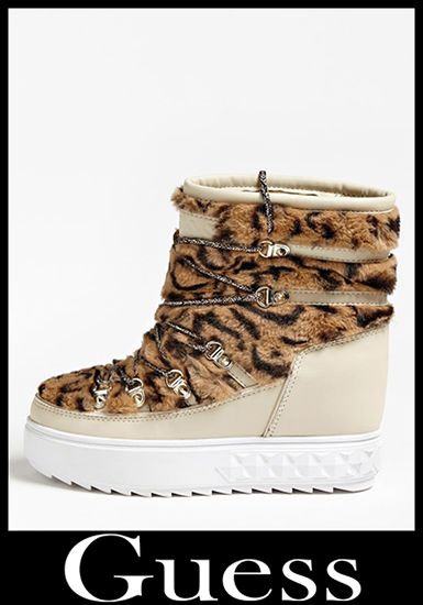New arrivals Guess shoes 2021 fall winter womens 15 New arrivals Guess shoes 2021 fall winter womens 15