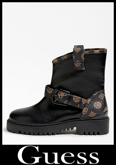 New arrivals Guess shoes 2021 fall winter womens 16 New arrivals Guess shoes 2021 fall winter womens 16