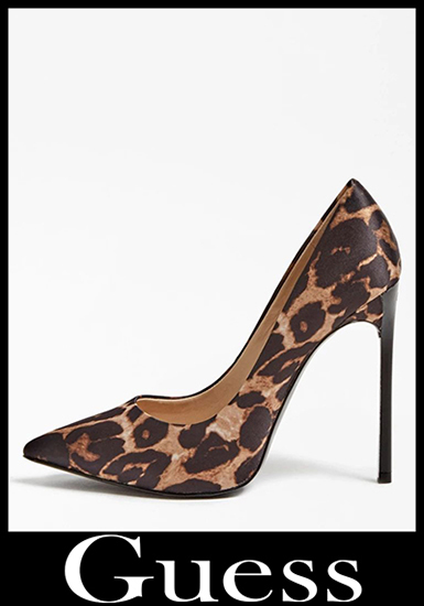 New arrivals Guess shoes 2021 fall winter womens 4 New arrivals Guess shoes 2021 fall winter womens 4