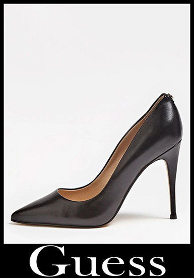 New arrivals Guess shoes 2021 fall winter womens 8 New arrivals Guess shoes 2021 fall winter womens 8