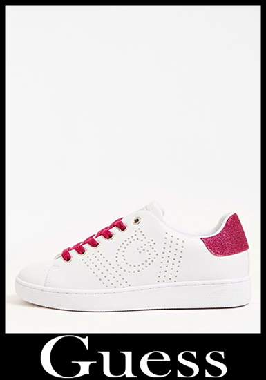 New arrivals Guess shoes 2021 fall winter womens 9 New arrivals Guess shoes 2021 fall winter womens 9