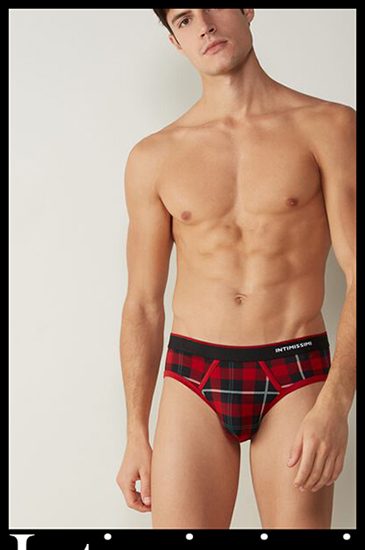 New arrivals Intimissimi underwear 21 mens briefs boxers 1