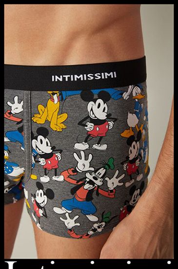 New arrivals Intimissimi underwear 21 mens briefs boxers 11