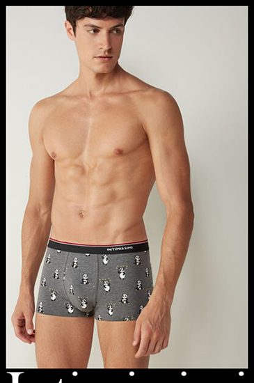 New arrivals Intimissimi underwear 21 mens briefs boxers 12