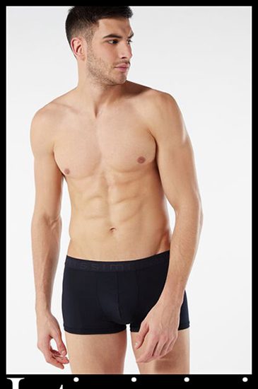 New arrivals Intimissimi underwear 21 mens briefs boxers 13