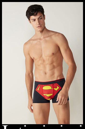 New arrivals Intimissimi underwear 21 mens briefs boxers 15