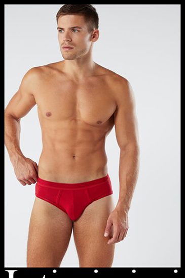 New arrivals Intimissimi underwear 21 mens briefs boxers 16