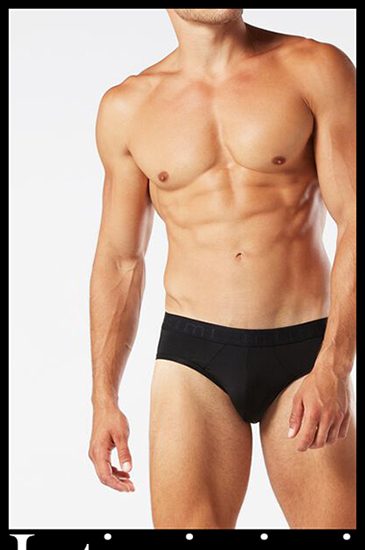 New arrivals Intimissimi underwear 21 mens briefs boxers 17