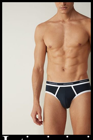 New arrivals Intimissimi underwear 21 mens briefs boxers 18