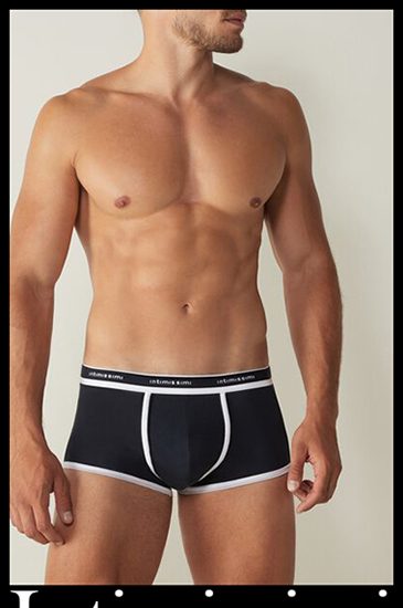 New arrivals Intimissimi underwear 21 mens briefs boxers 2