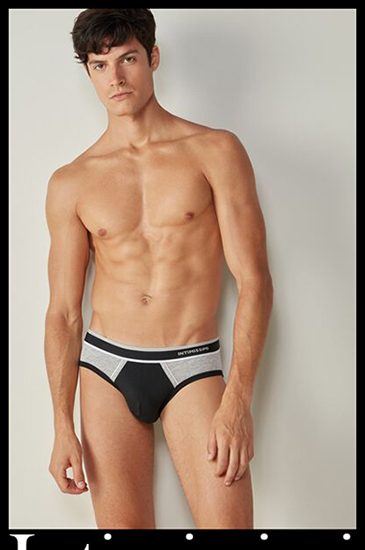 New arrivals Intimissimi underwear 21 mens briefs boxers 22