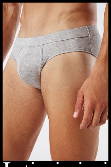 New arrivals Intimissimi underwear 21 mens briefs boxers 24